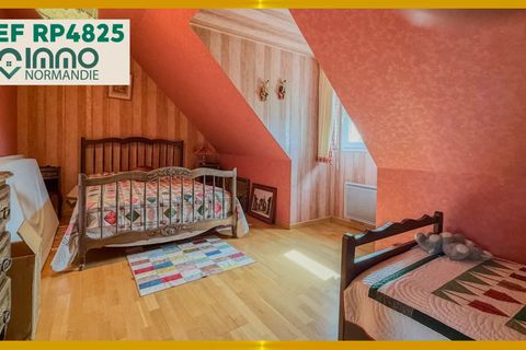 Villa i Mesnil-en-Ouche, Eure, Mesnil-en-Ouche - € 262.000 | Ref: RP4825 - foto 17