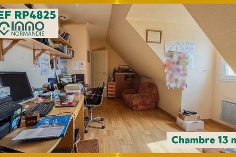 Villa i Mesnil-en-Ouche, Eure, Mesnil-en-Ouche - € 262.000 | Ref: RP4825 - foto 18