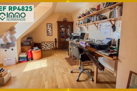 Villa i Mesnil-en-Ouche, Eure, Mesnil-en-Ouche - € 262.000 | Ref: RP4825 - foto 19