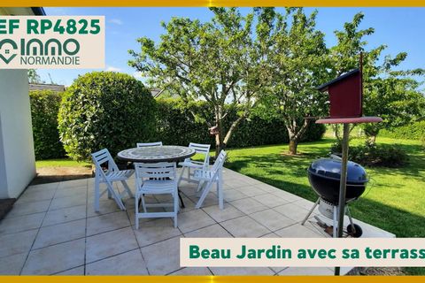 Villa i Mesnil-en-Ouche, Eure, Mesnil-en-Ouche - € 262.000 | Ref: RP4825 - foto 20