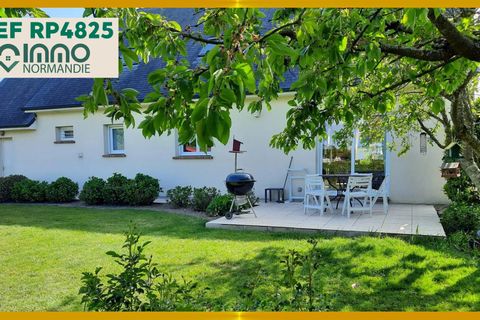 Villa i Mesnil-en-Ouche, Eure, Mesnil-en-Ouche - € 262.000 | Ref: RP4825 - foto 21