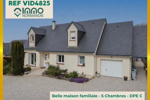 Villa i Bernay, Eure, Bernay - € 262.000 | Ref: VID4825 - foto 1