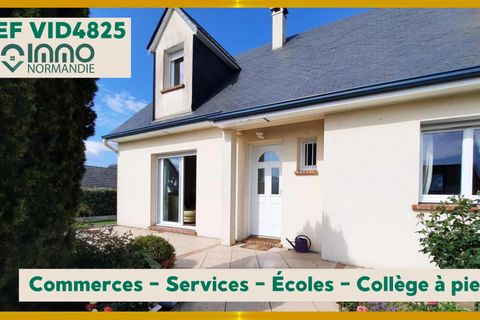Villa i Bernay, Eure, Bernay - € 262.000 | Ref: VID4825 - foto 2