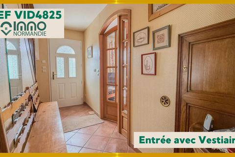 Villa i Bernay, Eure, Bernay - € 262.000 | Ref: VID4825 - foto 3