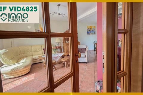 Villa i Bernay, Eure, Bernay - € 262.000 | Ref: VID4825 - foto 4