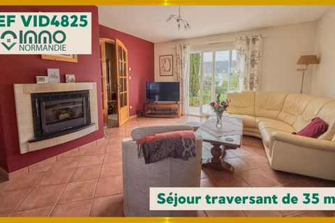 Villa i Bernay, Eure, Bernay - € 262.000 | Ref: VID4825 - foto 5
