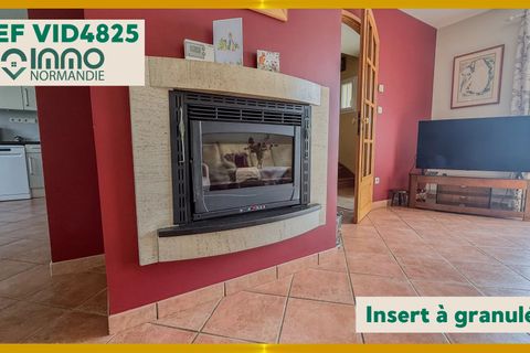 Villa i Bernay, Eure, Bernay - € 262.000 | Ref: VID4825 - foto 6