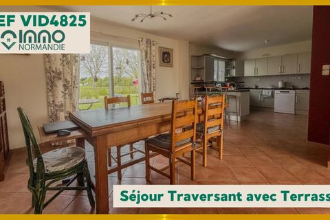 Villa i Bernay, Eure, Bernay - € 262.000 | Ref: VID4825 - foto 7