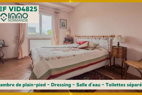 Villa i Bernay, Eure, Bernay - € 262.000 | Ref: VID4825 - foto 9