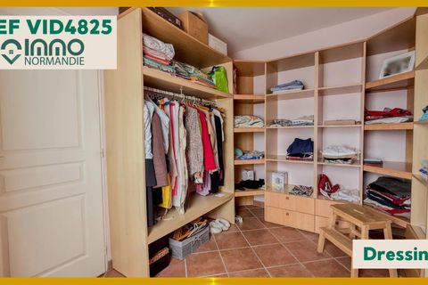 Villa i Bernay, Eure, Bernay - € 262.000 | Ref: VID4825 - foto 10