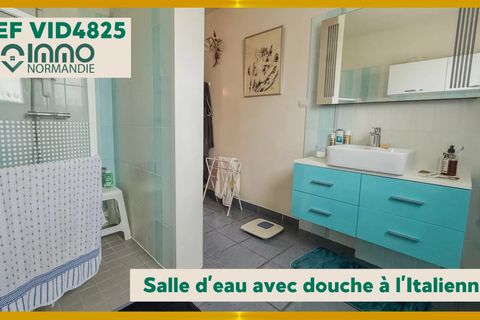 Villa i Bernay, Eure, Bernay - € 262.000 | Ref: VID4825 - foto 11