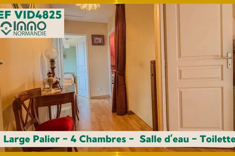 Villa i Bernay, Eure, Bernay - € 262.000 | Ref: VID4825 - foto 12