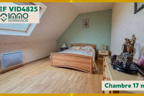 Villa i Bernay, Eure, Bernay - € 262.000 | Ref: VID4825 - foto 13