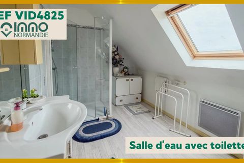 Villa i Bernay, Eure, Bernay - € 262.000 | Ref: VID4825 - foto 14