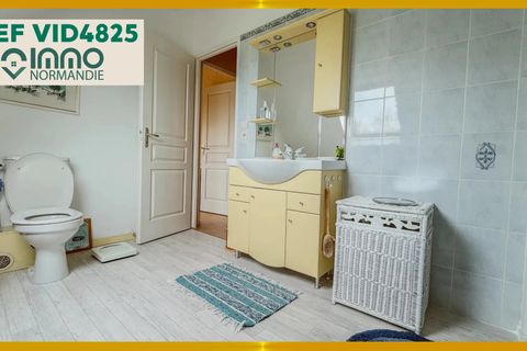 Villa i Bernay, Eure, Bernay - € 262.000 | Ref: VID4825 - foto 15