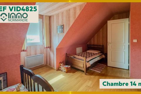 Villa i Bernay, Eure, Bernay - € 262.000 | Ref: VID4825 - foto 16