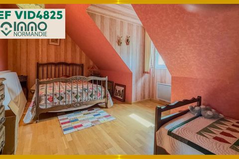 Villa i Bernay, Eure, Bernay - € 262.000 | Ref: VID4825 - foto 17