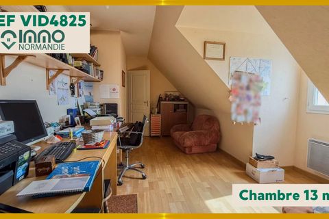 Villa i Bernay, Eure, Bernay - € 262.000 | Ref: VID4825 - foto 18