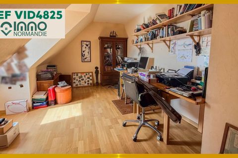 Villa i Bernay, Eure, Bernay - € 262.000 | Ref: VID4825 - foto 19