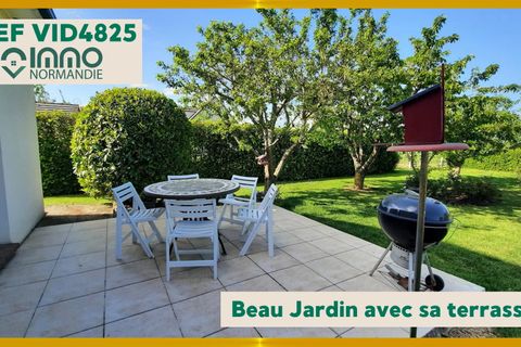 Villa i Bernay, Eure, Bernay - € 262.000 | Ref: VID4825 - foto 20
