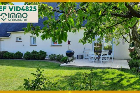 Villa i Bernay, Eure, Bernay - € 262.000 | Ref: VID4825 - foto 21