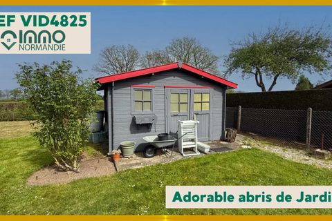Villa i Bernay, Eure, Bernay - € 262.000 | Ref: VID4825 - foto 22
