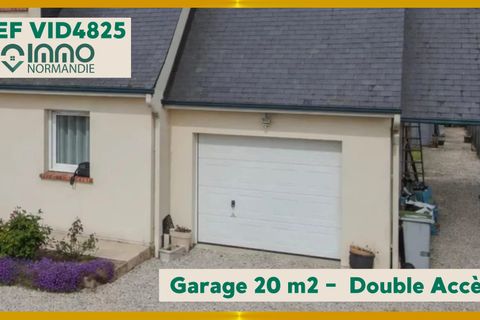 Villa i Bernay, Eure, Bernay - € 262.000 | Ref: VID4825 - foto 23