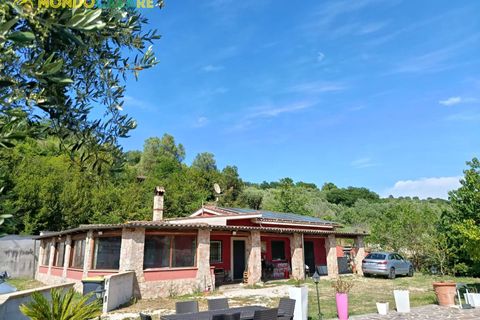 Villa a Monterotondo, Rome, Monterotondo - € 650.000 | Ref: 1001491 - foto 2