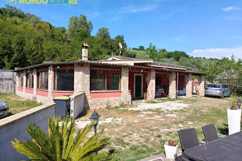 Villa a Monterotondo, Rome, Monterotondo - € 650.000 | Ref: 1001491 - foto 3