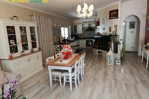 Villa a Monterotondo, Rome, Monterotondo - € 650.000 | Ref: 1001491 - foto 5