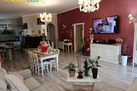 Villa a Monterotondo, Rome, Monterotondo - € 650.000 | Ref: 1001491 - foto 6