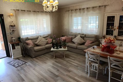 Villa a Monterotondo, Rome, Monterotondo - € 650.000 | Ref: 1001491 - foto 7
