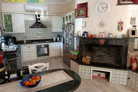 Villa a Monterotondo, Rome, Monterotondo - € 650.000 | Ref: 1001491 - foto 8