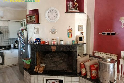 Villa a Monterotondo, Rome, Monterotondo - € 650.000 | Ref: 1001491 - foto 9