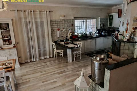 Villa a Monterotondo, Rome, Monterotondo - € 650.000 | Ref: 1001491 - foto 10