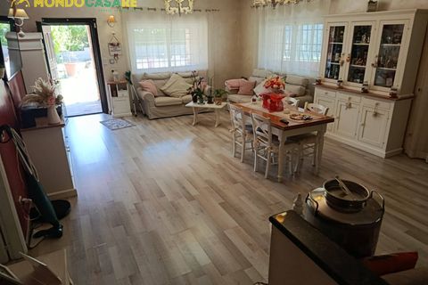 Villa a Monterotondo, Rome, Monterotondo - € 650.000 | Ref: 1001491 - foto 11