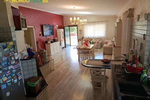 Villa a Monterotondo, Rome, Monterotondo - € 650.000 | Ref: 1001491 - foto 12
