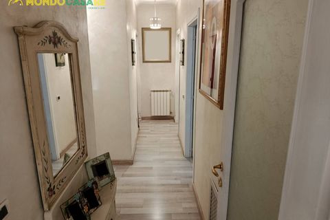 Villa a Monterotondo, Rome, Monterotondo - € 650.000 | Ref: 1001491 - foto 14