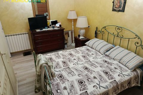 Villa a Monterotondo, Rome, Monterotondo - € 650.000 | Ref: 1001491 - foto 16