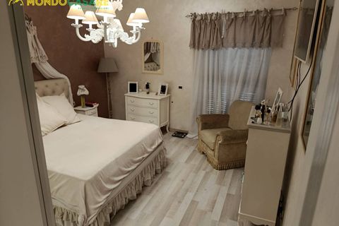 Villa a Monterotondo, Rome, Monterotondo - € 650.000 | Ref: 1001491 - foto 24