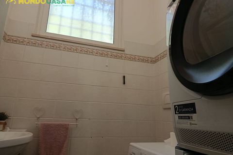 Villa a Monterotondo, Rome, Monterotondo - € 650.000 | Ref: 1001491 - foto 29