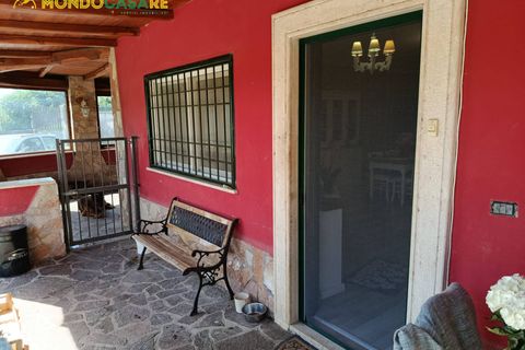 Villa a Monterotondo, Rome, Monterotondo - € 650.000 | Ref: 1001491 - foto 32