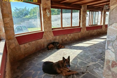 Villa a Monterotondo, Rome, Monterotondo - € 650.000 | Ref: 1001491 - foto 35