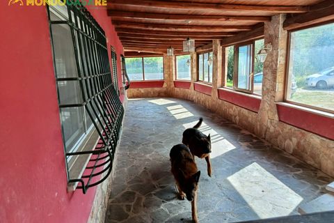 Villa a Monterotondo, Rome, Monterotondo - € 650.000 | Ref: 1001491 - foto 36