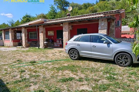 Villa a Monterotondo, Rome, Monterotondo - € 650.000 | Ref: 1001491 - foto 37