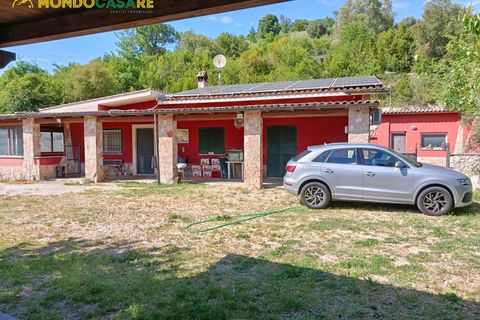 Villa a Monterotondo, Rome, Monterotondo - € 650.000 | Ref: 1001491 - foto 38