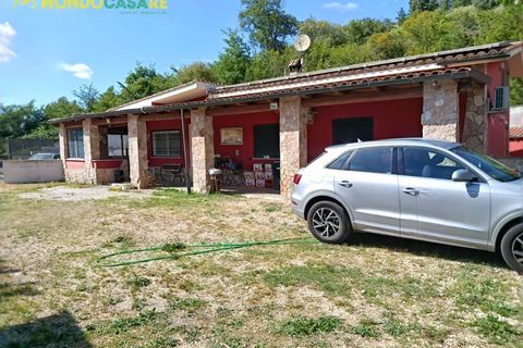 Villa a Monterotondo, Rome, Monterotondo - € 650.000 | Ref: 1001491 - foto 40