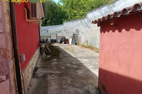 Villa a Monterotondo, Rome, Monterotondo - € 650.000 | Ref: 1001491 - foto 41