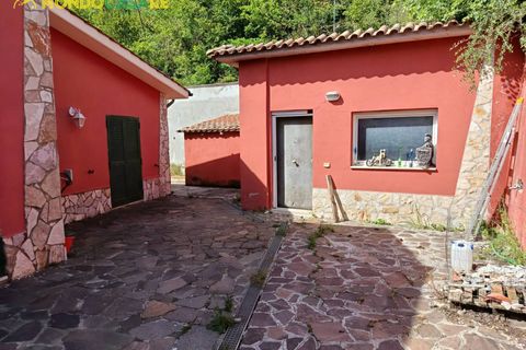 Villa a Monterotondo, Rome, Monterotondo - € 650.000 | Ref: 1001491 - foto 42