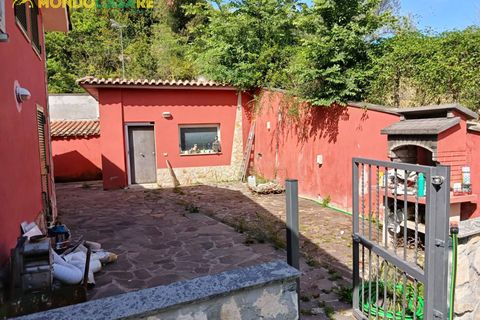 Villa a Monterotondo, Rome, Monterotondo - € 650.000 | Ref: 1001491 - foto 43